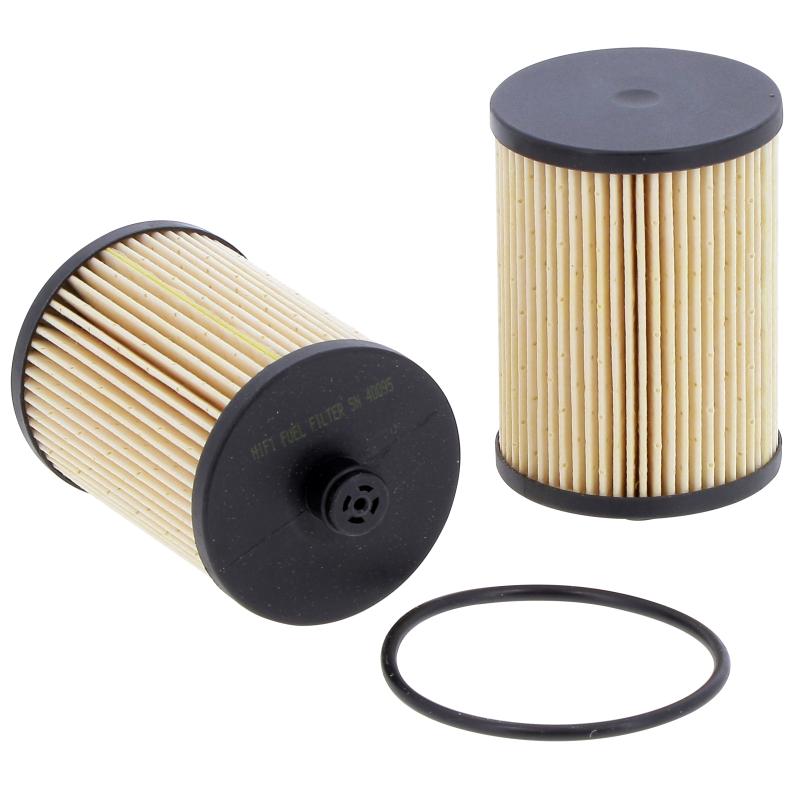  Hifi Fuel Filter SN 40095 – OEM Filter Part – Roladex UK