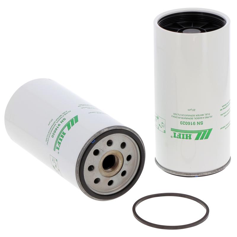 Hifi Fuel Water Separator Filter SN 916020 – OEM Filter Part – Roladex UK