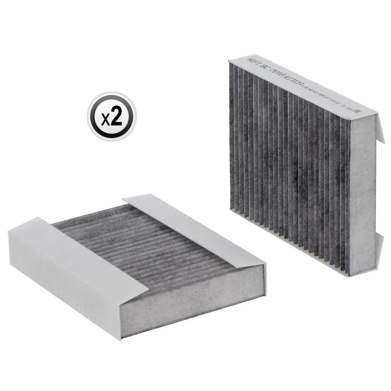  Hifi Cabin Filter Kit SC 7018 KITCA – OEM Filter Part – Roladex UK