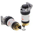  Hifi Complete Fuel Filter MO 1704 – OEM Filter Part – Roladex UK