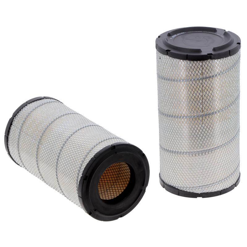 Hifi Air Filter SA 16085 – OEM Filter Part – Roladex UK