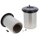  Hifi Air Filter SA 14581 – OEM Filter Part – Roladex UK