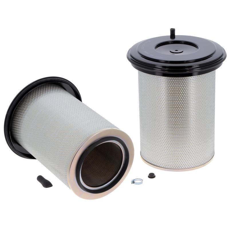 Hifi Air Filter SA 14581 – OEM Filter Part – Roladex UK