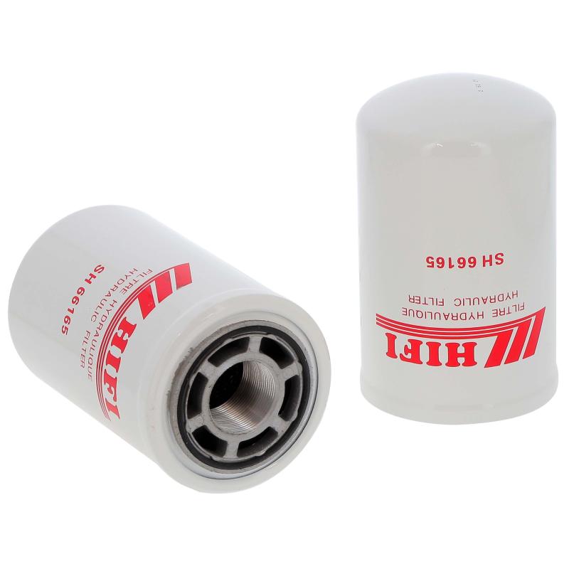  Hifi Hydraulic Filter SH 66165 – OEM Filter Part – Roladex UK