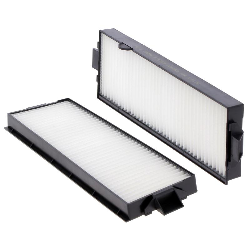  Hifi Cabin Air Filter SC 6009 – OEM Filter Part – Roladex UK