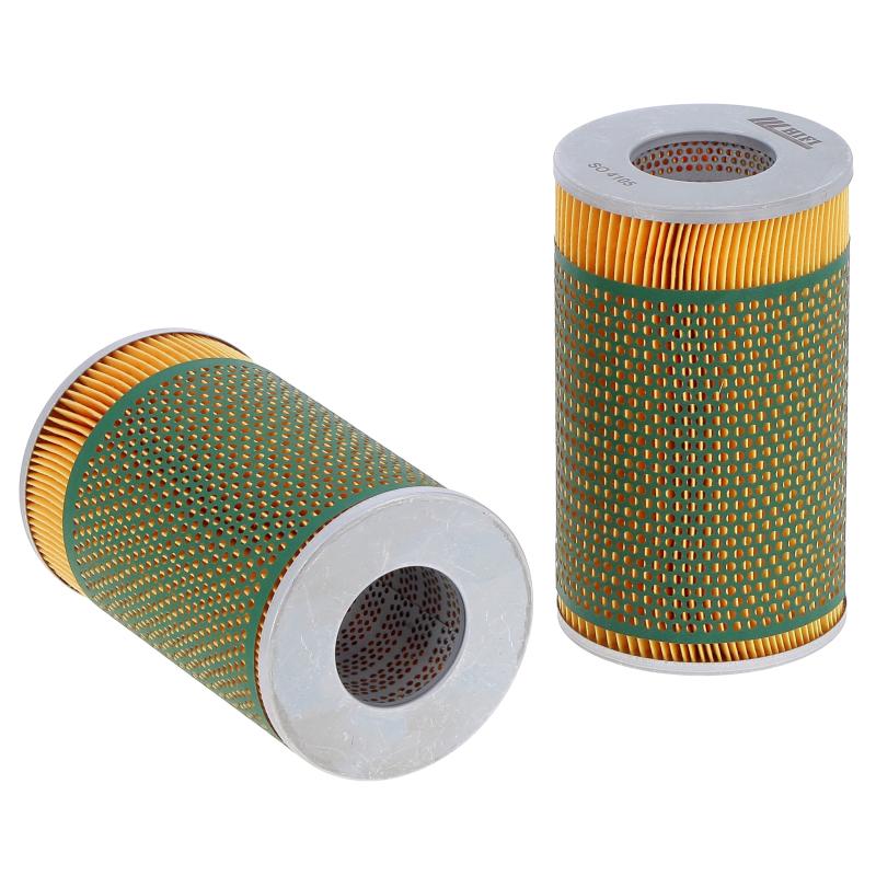  Hifi Oil Filter SO 4105 – OEM Filter Part – Roladex UK