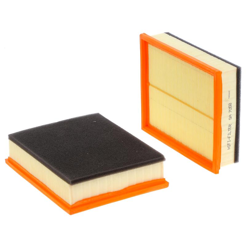  Hifi Air Filter SA 7058 – OEM Filter Part – Roladex UK