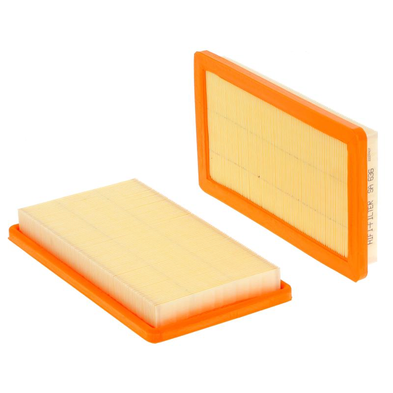  Hifi Air Filter SA 636 – OEM Filter Part – Roladex UK