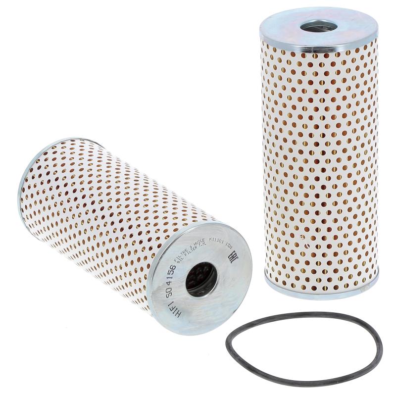  Hifi Oil Filter SO 4156 – OEM Filter Part – Roladex UK