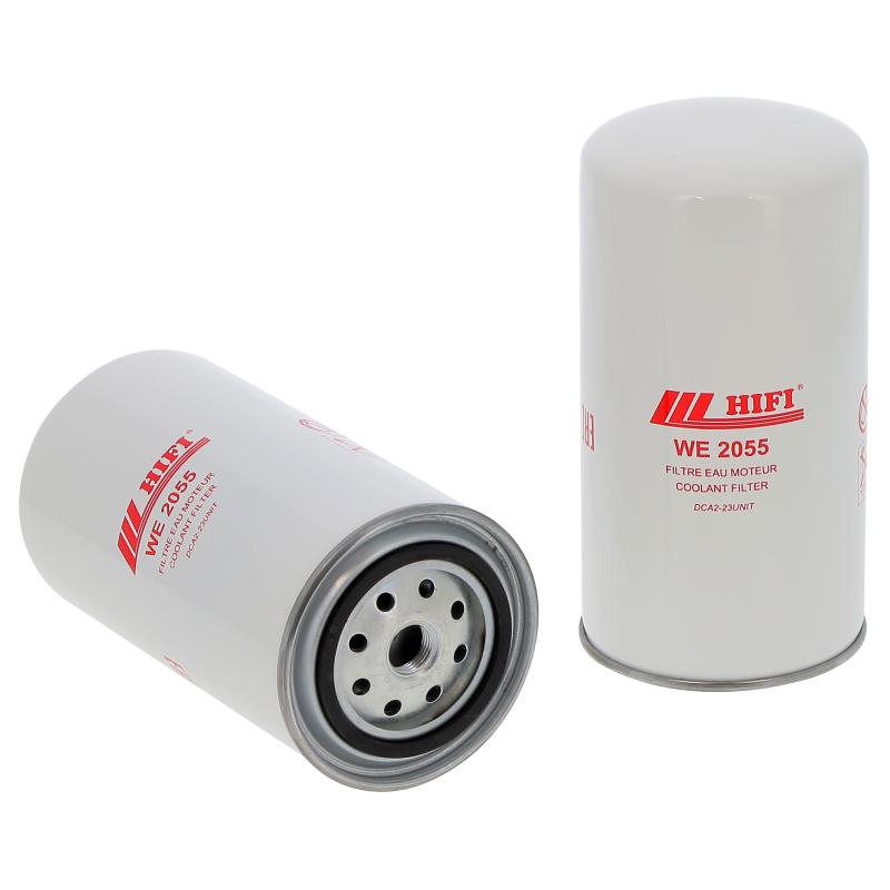  Hifi Coolant Filter WE 2055 – OEM Filter Part – Roladex UK