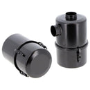 Hifi Oil Bath Air Filter SAH 06A06SEM003 – OEM Filter Part – Roladex UK