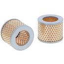  Hifi Air Filter SA 12091 – OEM Filter Part – Roladex UK
