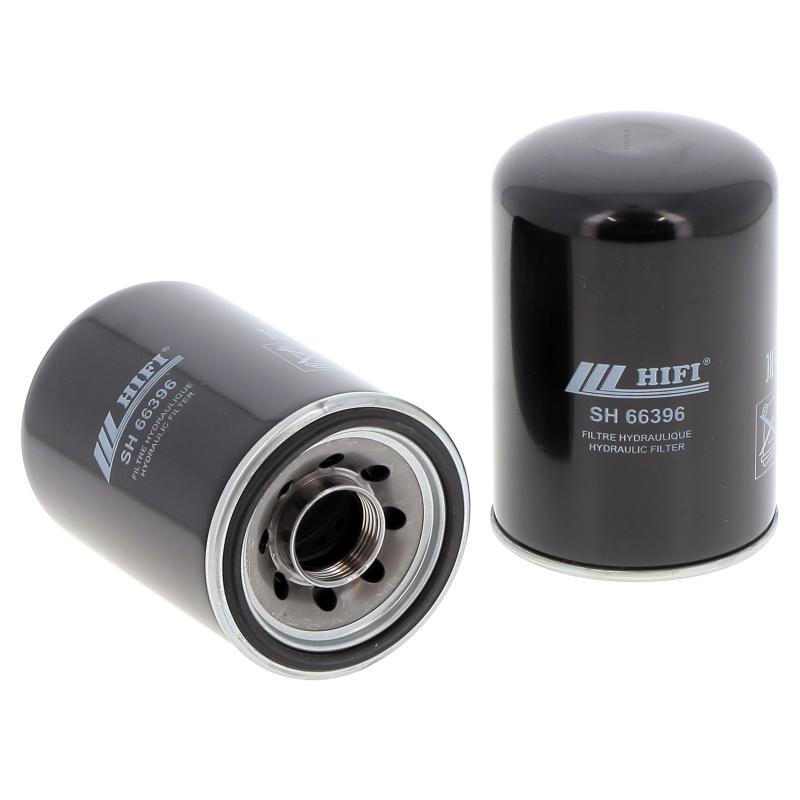  Hifi Hydraulic Filter SH 66396 – OEM Filter Part – Roladex UK