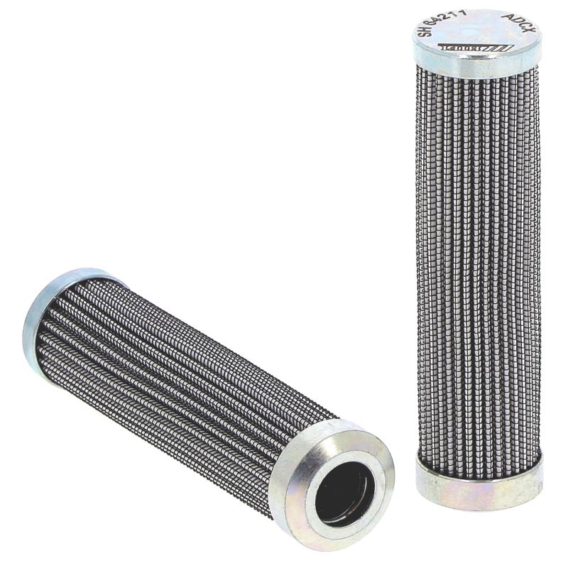  Hifi Hydraulic Filter SH 64211 – OEM Filter Part – Roladex UK