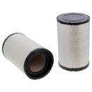  Hifi Air Filter SA 18205 – OEM Filter Part – Roladex UK