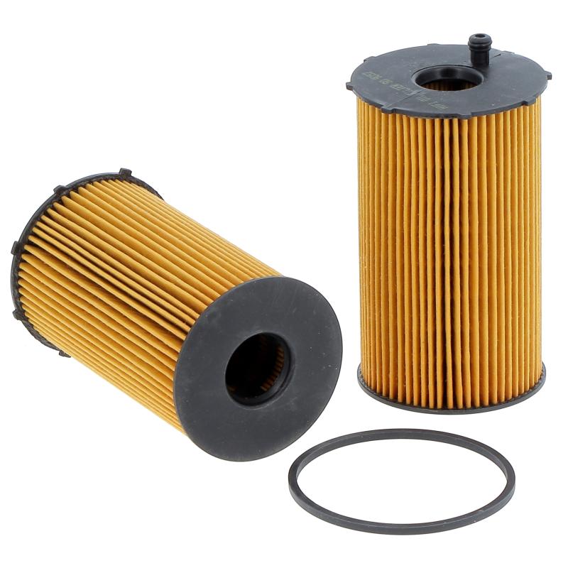  Hifi Oil Filter SO 9052 – OEM Filter Part – Roladex UK