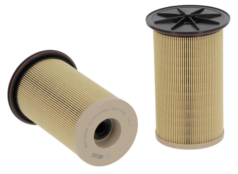  Hifi Fuel Filter SN 70285 – OEM Filter Part – Roladex UK