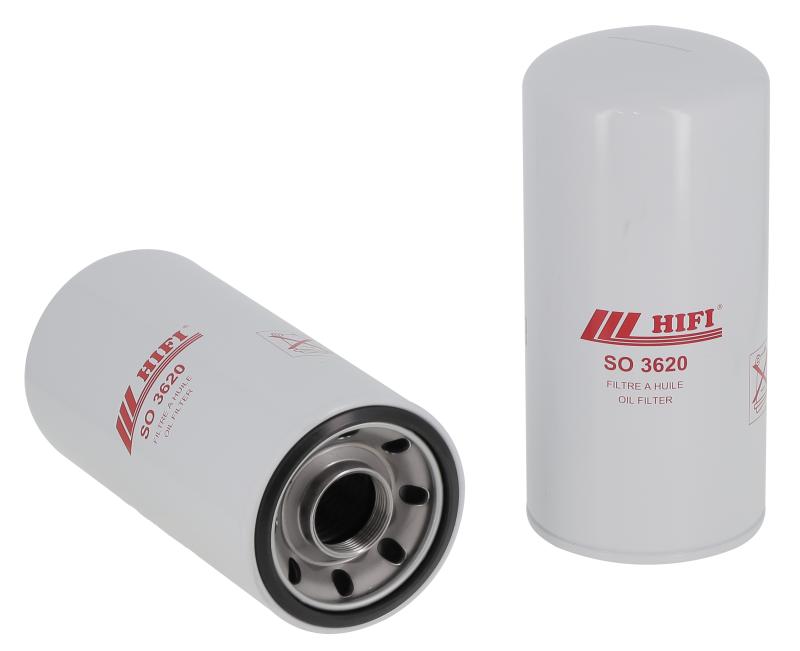  Hifi Oil Filter SO 3620 – OEM Filter Part – Roladex UK