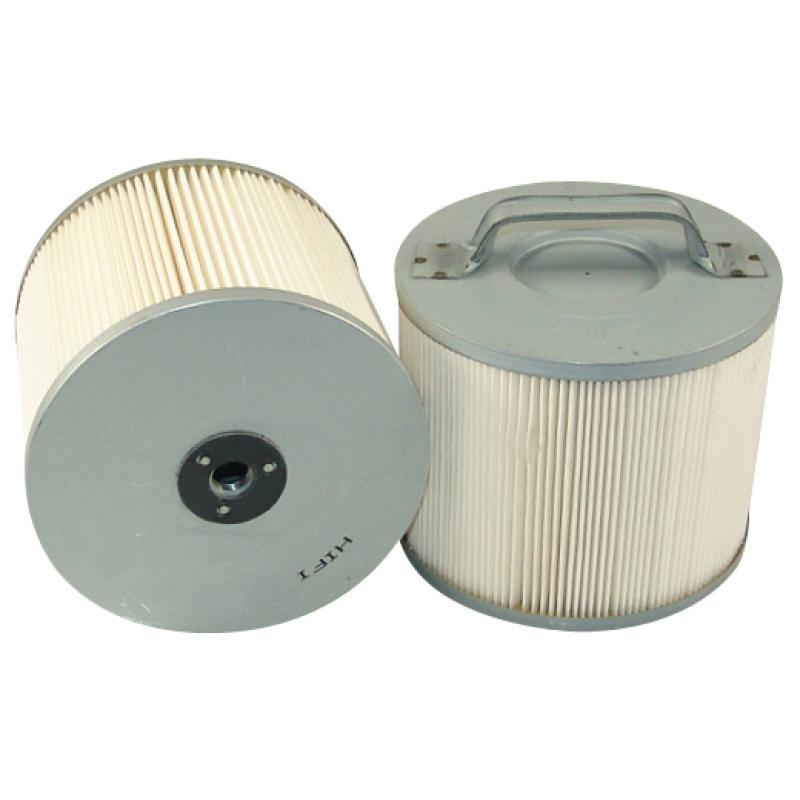  Hifi Oil Filter SO 1195 – OEM Filter Part – Roladex UK