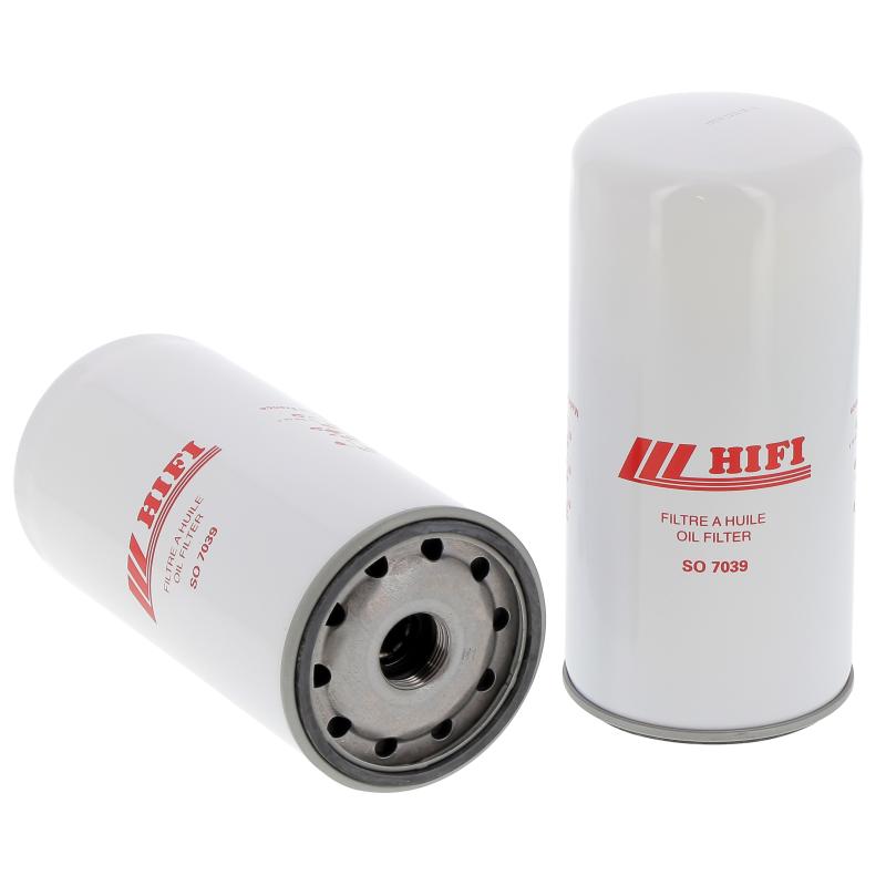  Hifi Oil Filter SO 7039 – OEM Filter Part – Roladex UK