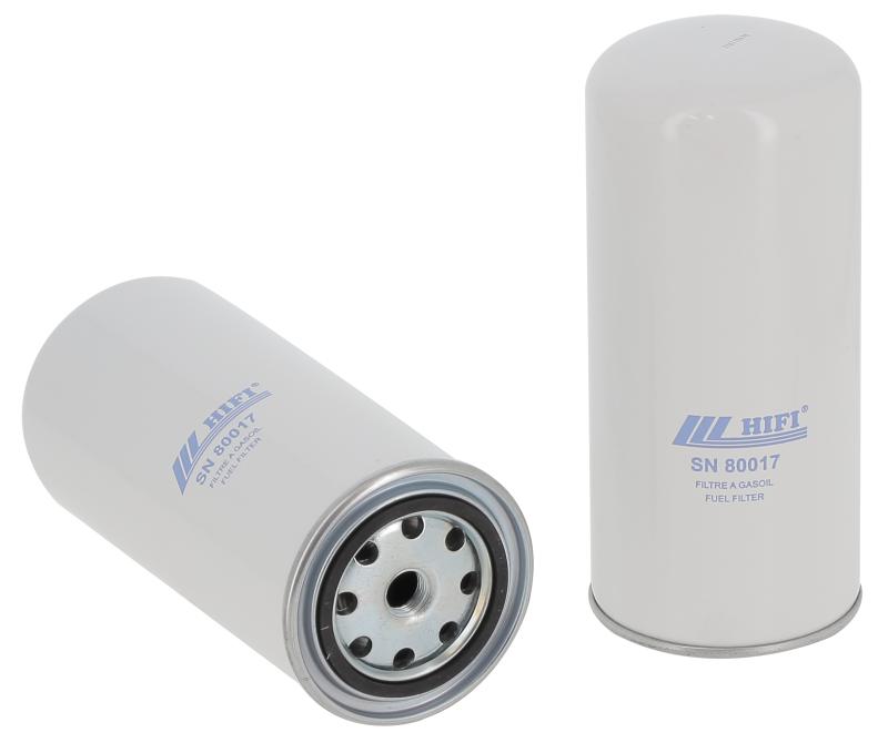  Hifi Fuel Filter SN 80017 – OEM Filter Part – Roladex UK