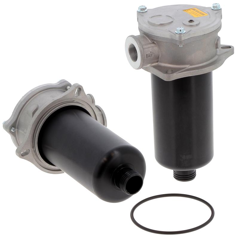  Hifi Complete Hydraulic Filter DRC 28RGZBDC25B – OEM Filter Part – Roladex UK
