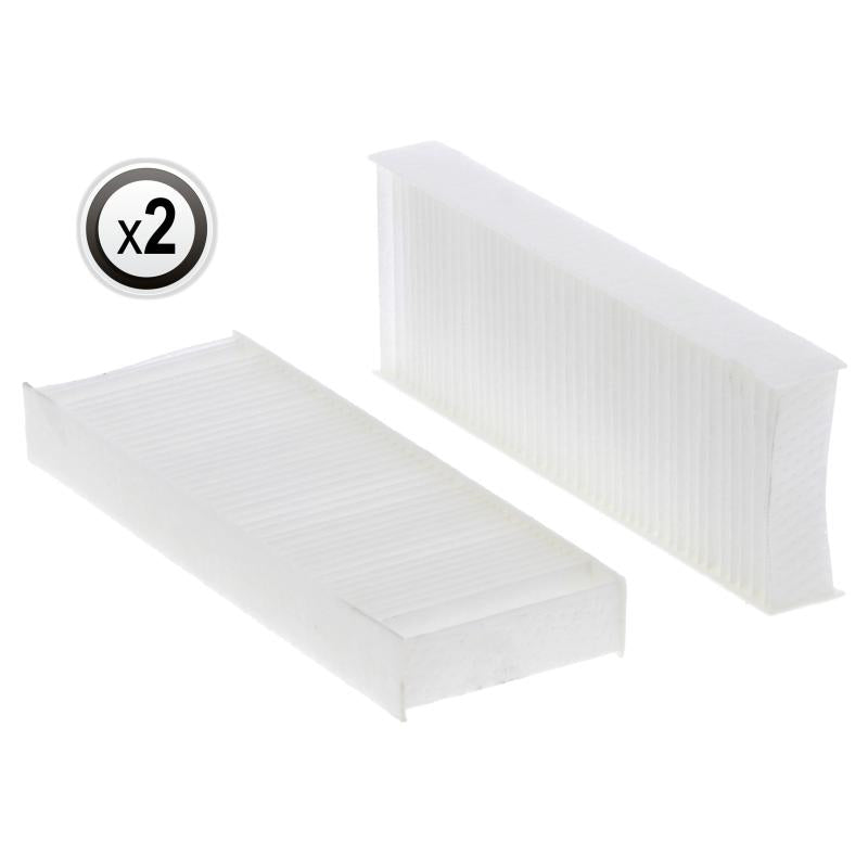  Hifi Cabin Filter Kit SC 8042 KIT – OEM Filter Part – Roladex UK