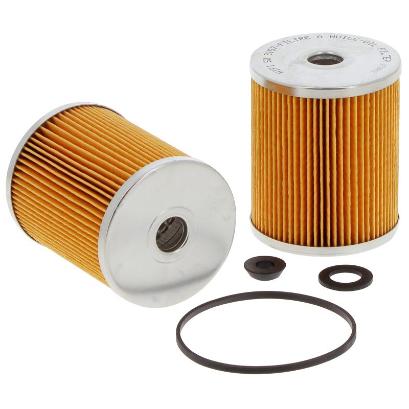  Hifi Oil Filter SO 9157 – OEM Filter Part – Roladex UK