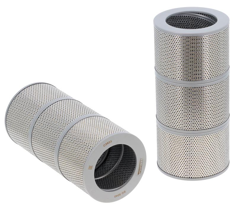  Hifi Oil Filter SO 9040 – OEM Filter Part – Roladex UK
