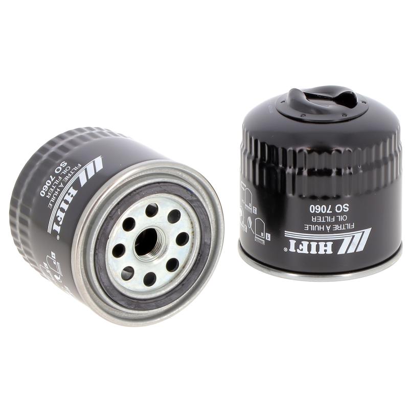  Hifi Oil Filter SO 7060 – OEM Filter Part – Roladex UK