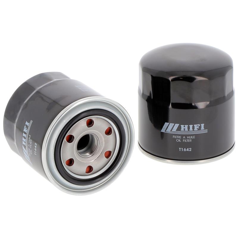  Hifi Oil Filter T 1642 – OEM Filter Part – Roladex UK