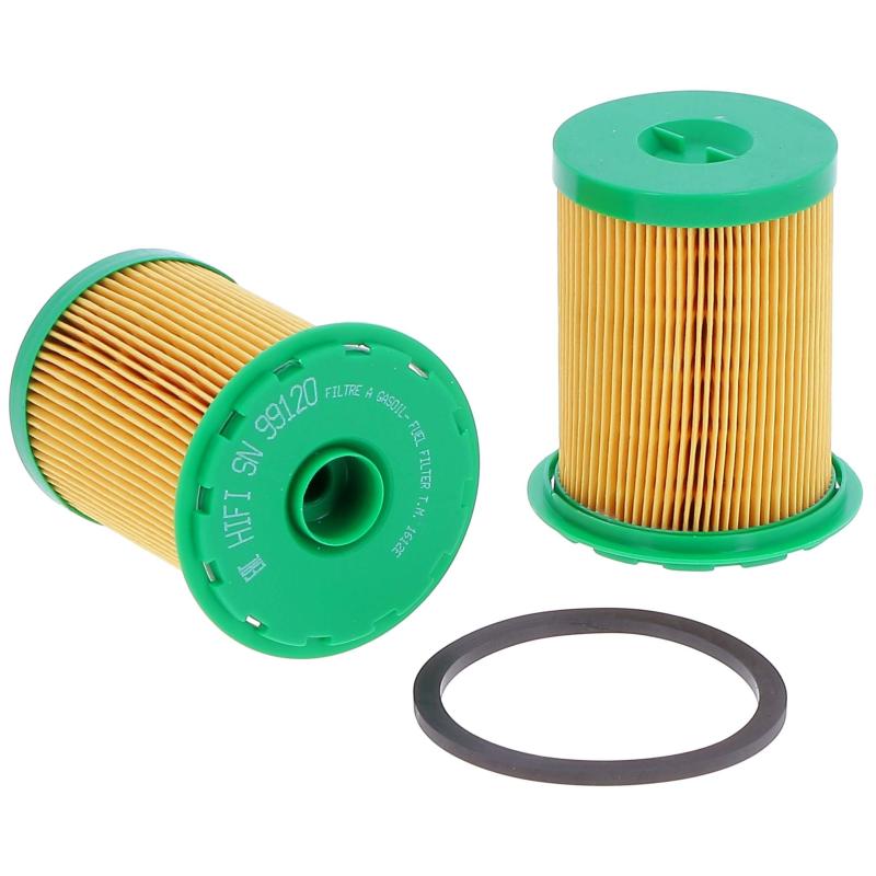  Hifi Fuel Filter SN 99120 – OEM Filter Part – Roladex UK