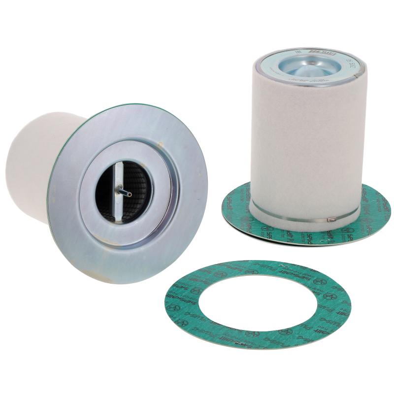  Hifi Air/Oil Separator OS 5162 – OEM Filter Part – Roladex UK