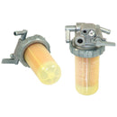  Hifi Complete Fuel Filter MO 1512 – OEM Filter Part – Roladex UK