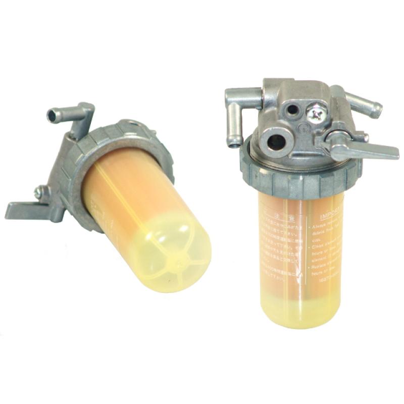  Hifi Complete Fuel Filter MO 1512 – OEM Filter Part – Roladex UK