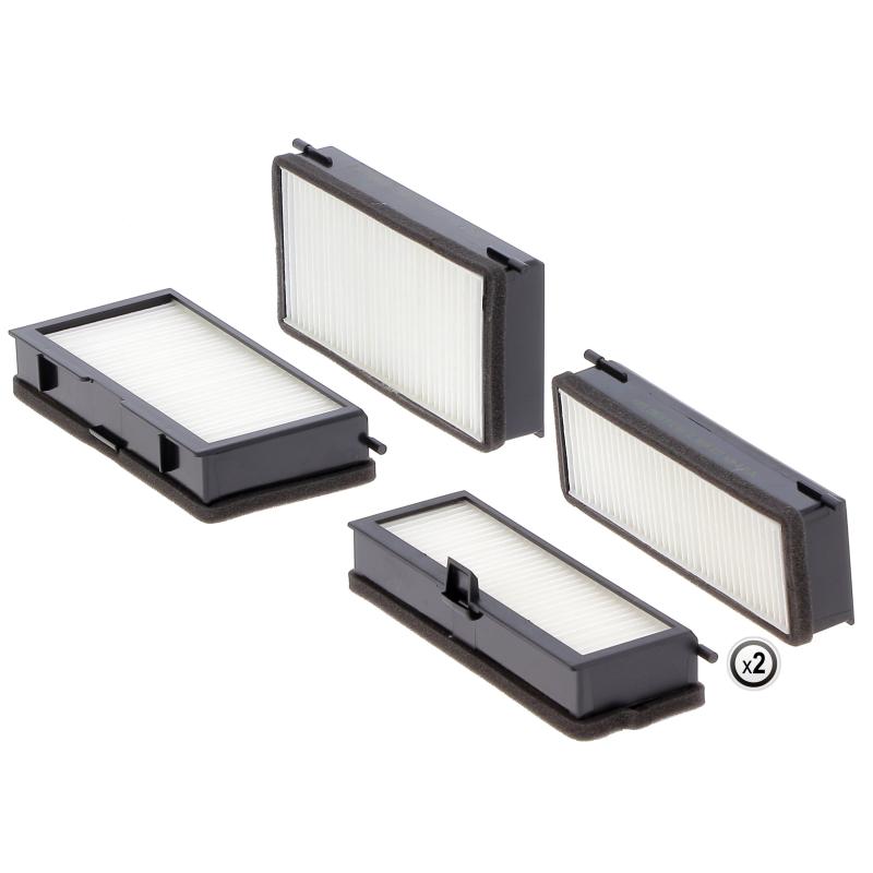  Hifi Cabin Filter Kit SC 4018 KIT – OEM Filter Part – Roladex UK