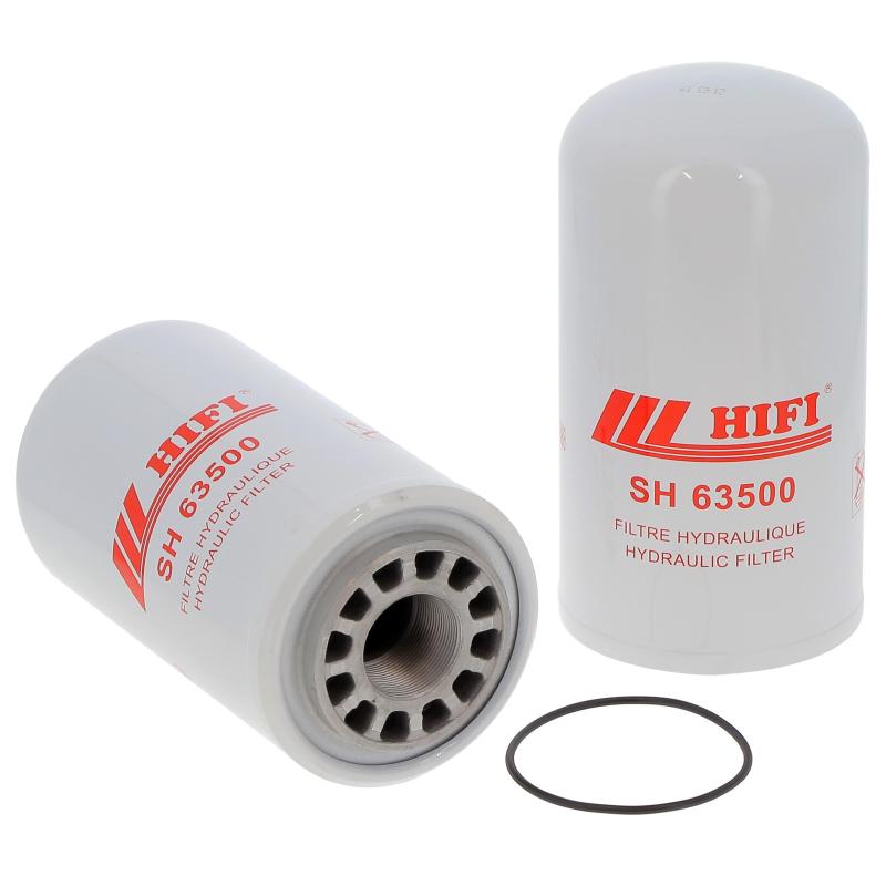  Hifi Hydraulic Filter SH 63500 – OEM Filter Part – Roladex UK