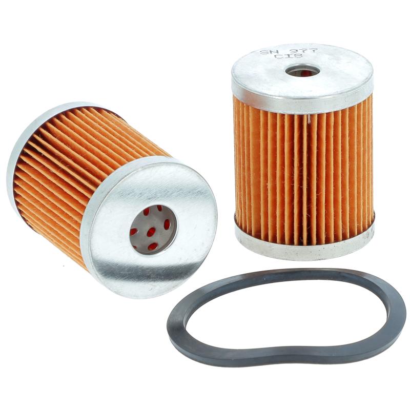  Hifi Fuel Filter SN 977 – OEM Filter Part – Roladex UK