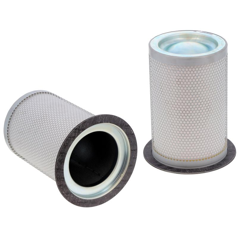  Hifi Air Filter OS 5160 – OEM Filter Part – Roladex UK