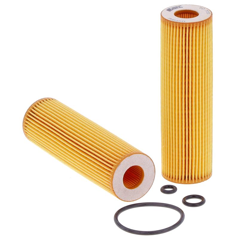  Hifi Oil Filter SO 7133 – OEM Filter Part – Roladex UK