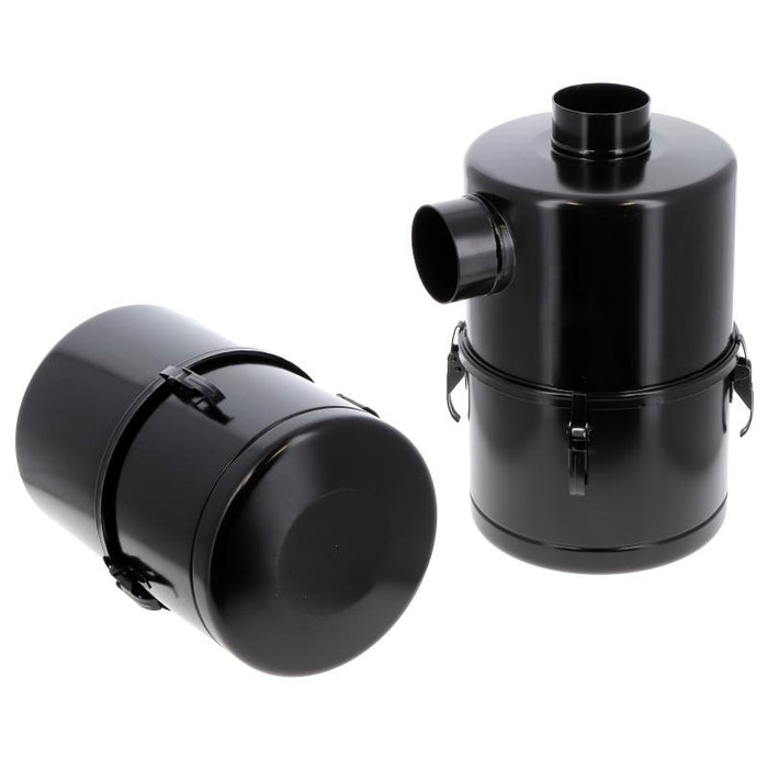 HiFi Oil Bath Air Filters