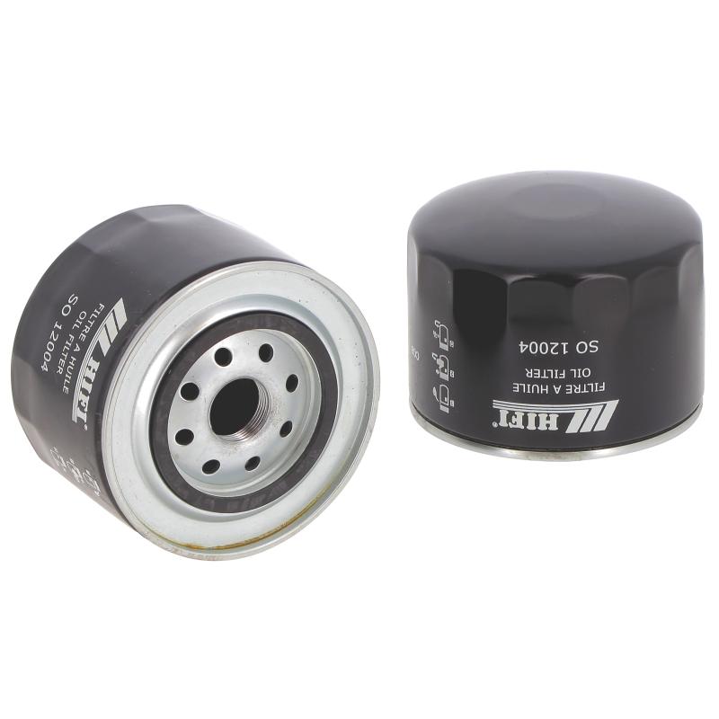  Hifi Oil Filter SO 12004 – OEM Filter Part – Roladex UK