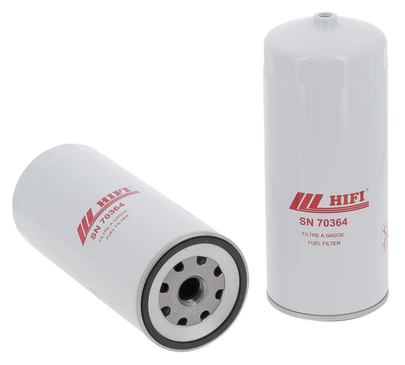  Hifi Fuel Filter SN 70364 – OEM Filter Part – Roladex UK