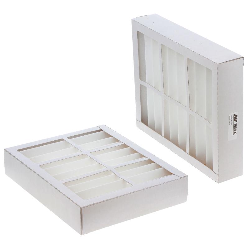  Hifi Air Filter NN 72618 CSNP – OEM Filter Part – Roladex UK