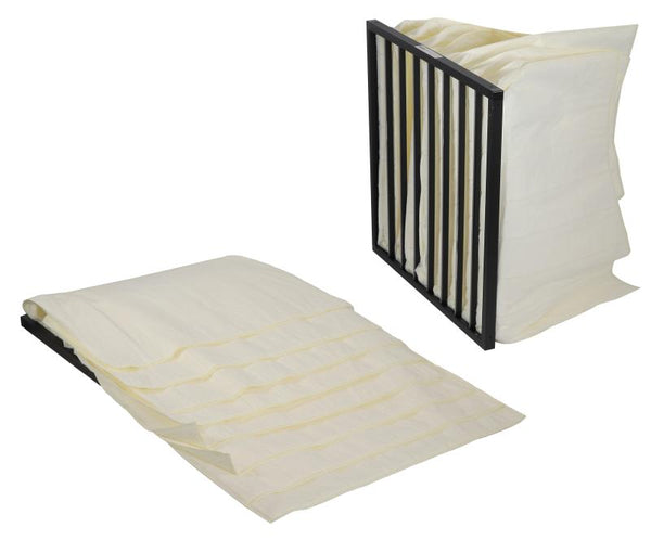  Hifi Air Filter NX 535356HPA8 – OEM Filter Part – Roladex UK