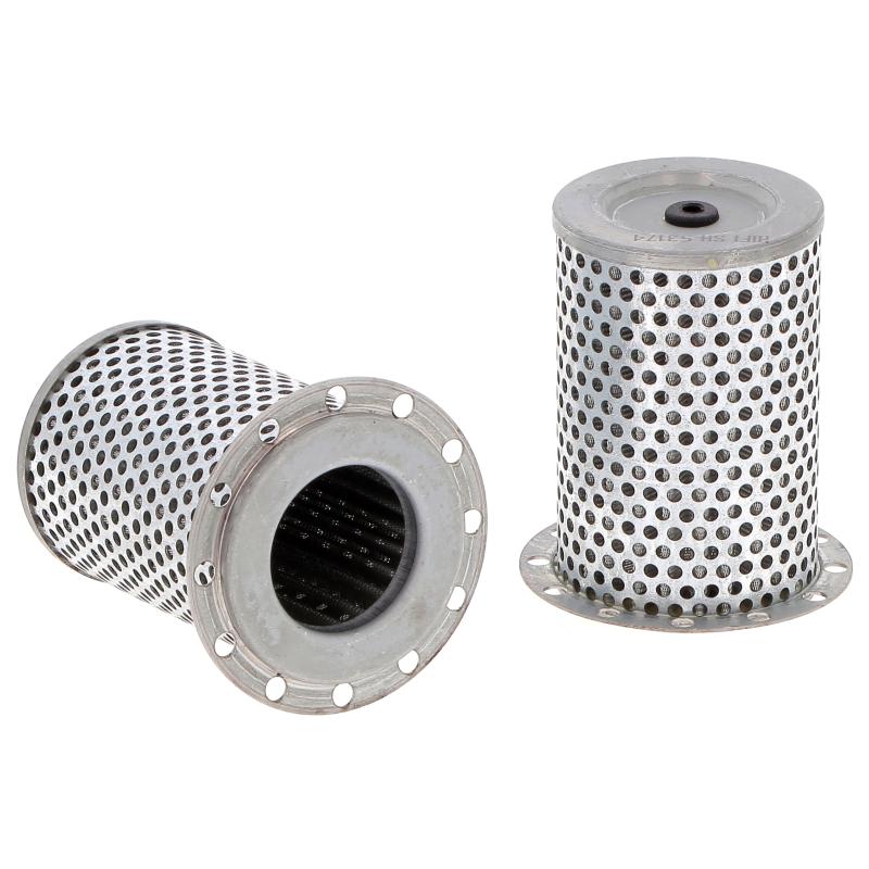  Hifi Hydraulic Filter SH 53174 – OEM Filter Part – Roladex UK