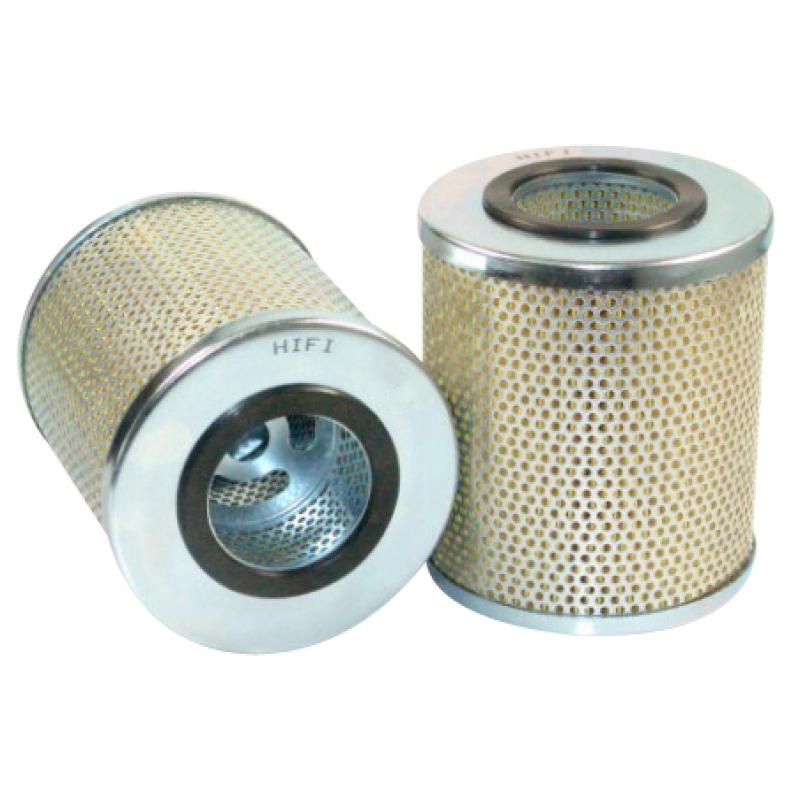  Hifi Oil Filter SO 8556 – OEM Filter Part – Roladex UK