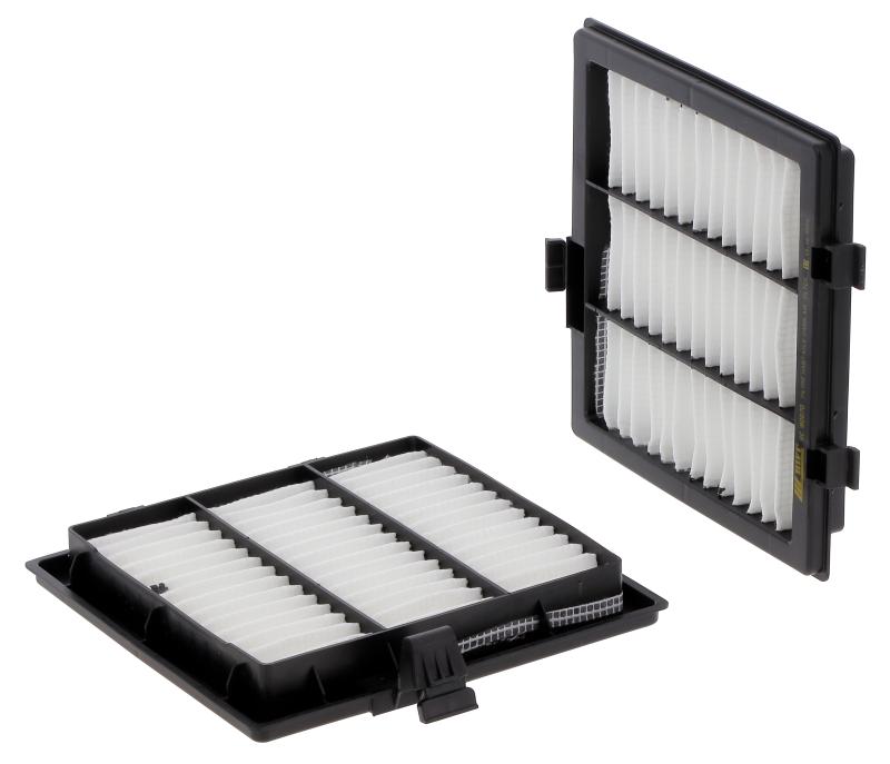  Hifi Cabin Air Filter SC 80070 – OEM Filter Part – Roladex UK