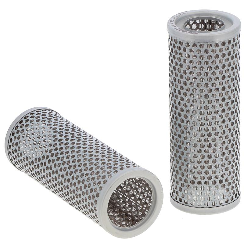  Hifi Hydraulic Filter SH 66105 – OEM Filter Part – Roladex UK