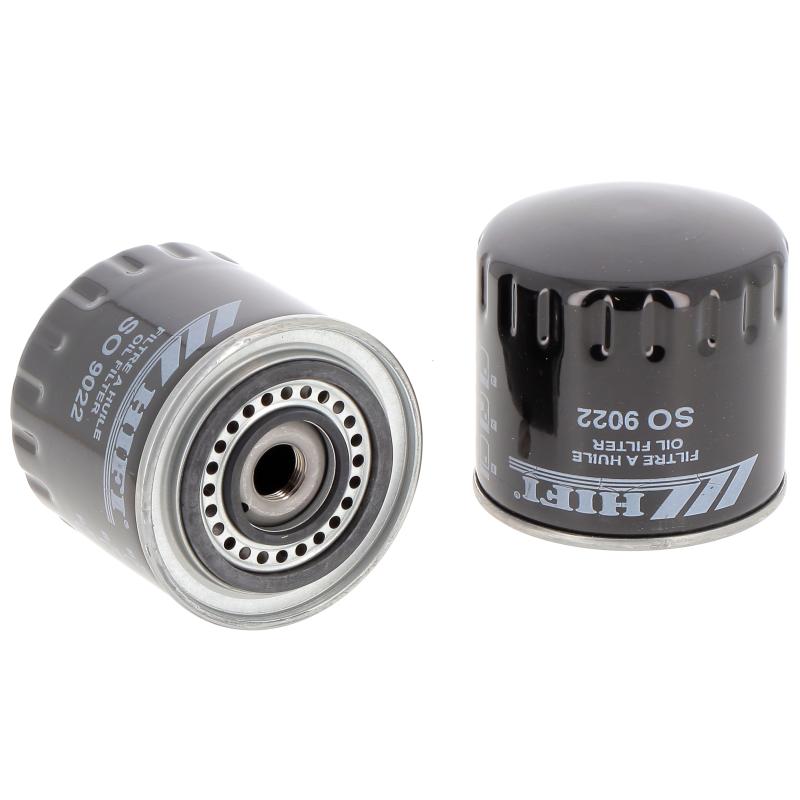  Hifi Oil Filter SO 9022 – OEM Filter Part – Roladex UK